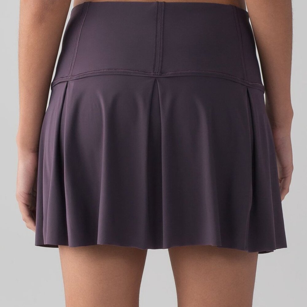 Lululemon Lost in Pace Skirt